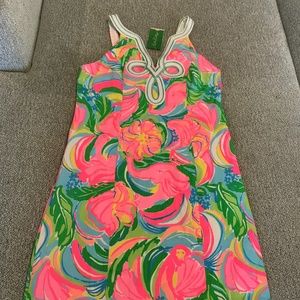 Lilly Pulitzer Tessa Shift Dress
